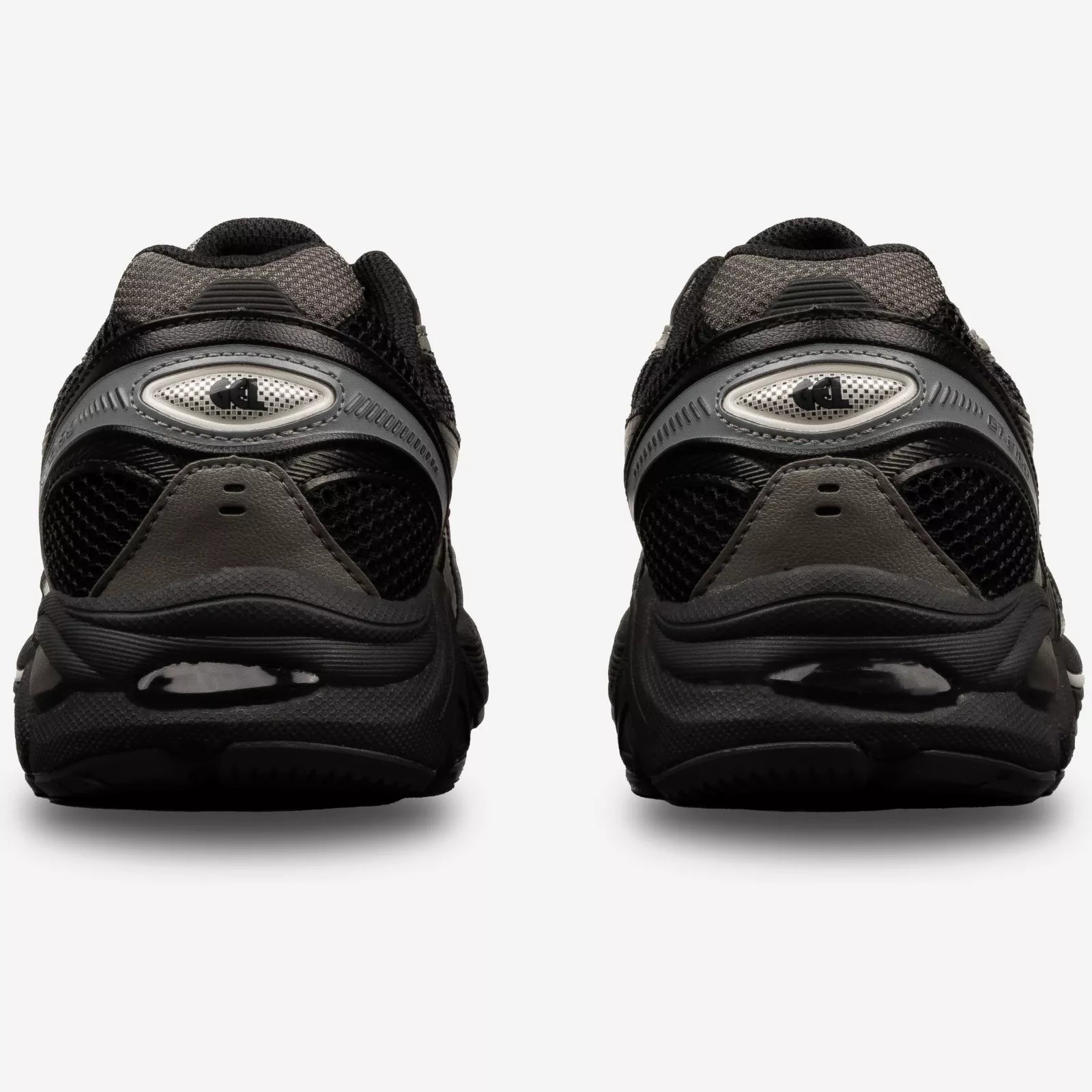 ASICS GT-2160 Above the Clouds Black Gunmetal