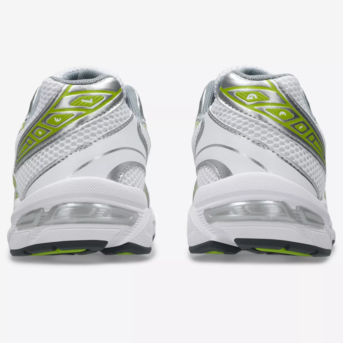 ASICS Gel-1130 White Green Apple