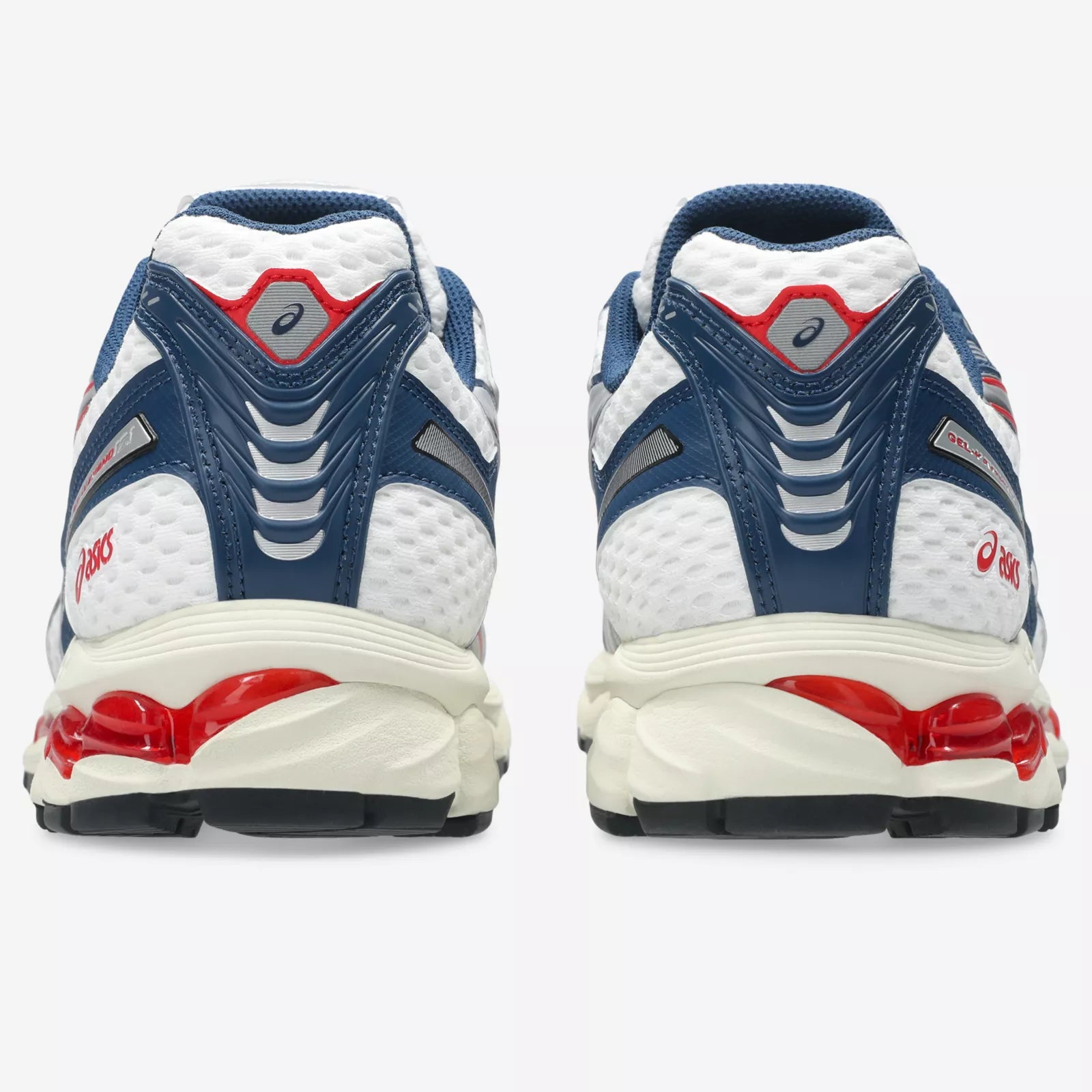 ASICS Gel-Kayano 12.1 White Independence Blue