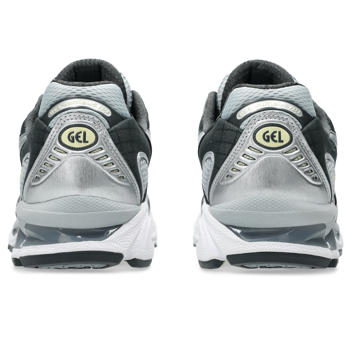 ASICS Gel-Nimbus 10.1 Piedmont Grey Graphite Grey
