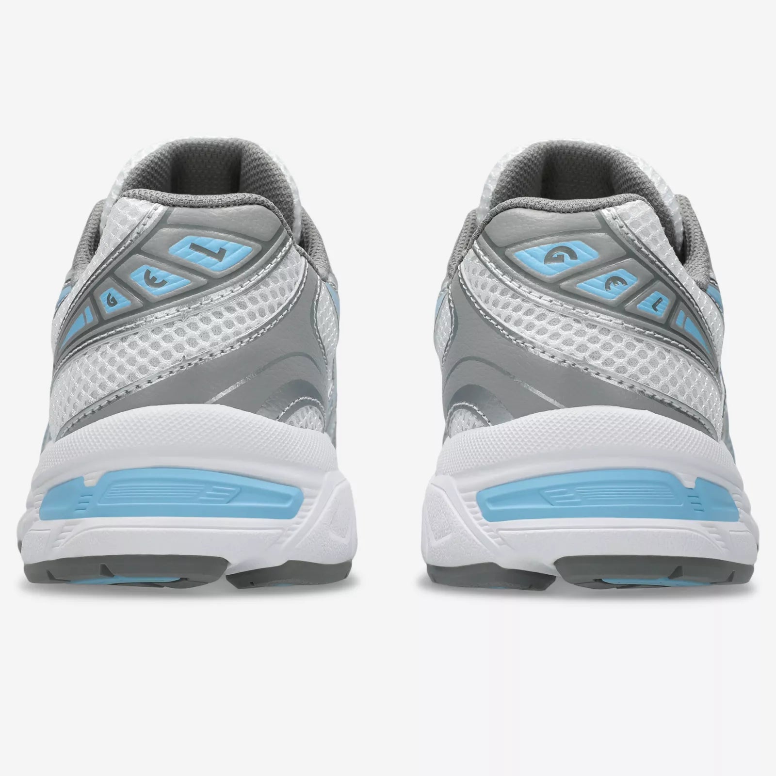 ASICS Gel-1130 White Arctic Sky (GS)