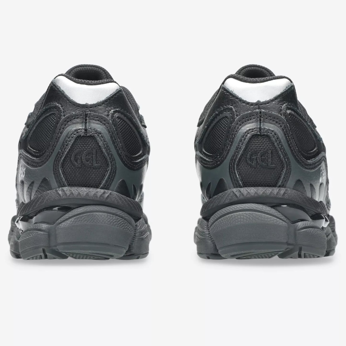ASICS Gel-NYC Black