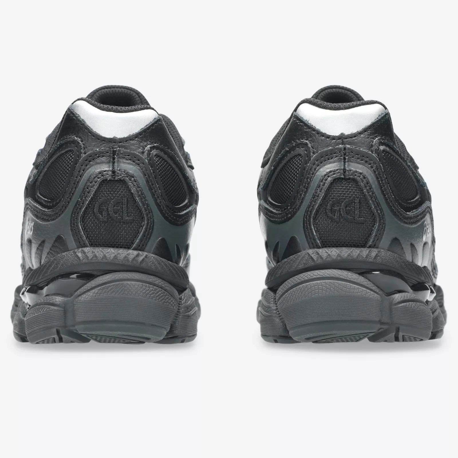 ASICS Gel-NYC Black