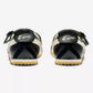 Onitsuka Tiger Mexico 66 TGRS Black Cream (Women's)