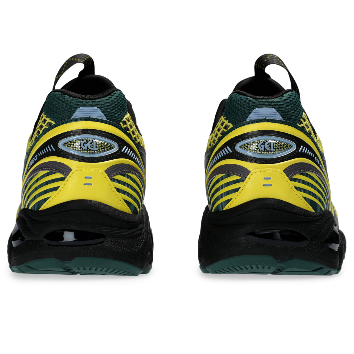 ASICS UB7-S GT-2160 Kiko Kostadinov Dark Neptune