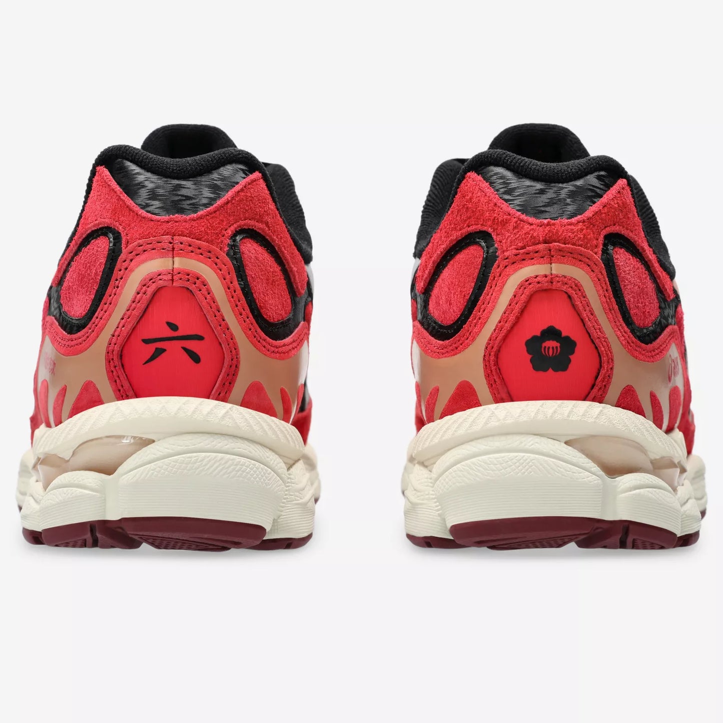 ASICS Gel-NYC BLEACH Renji Abarai
