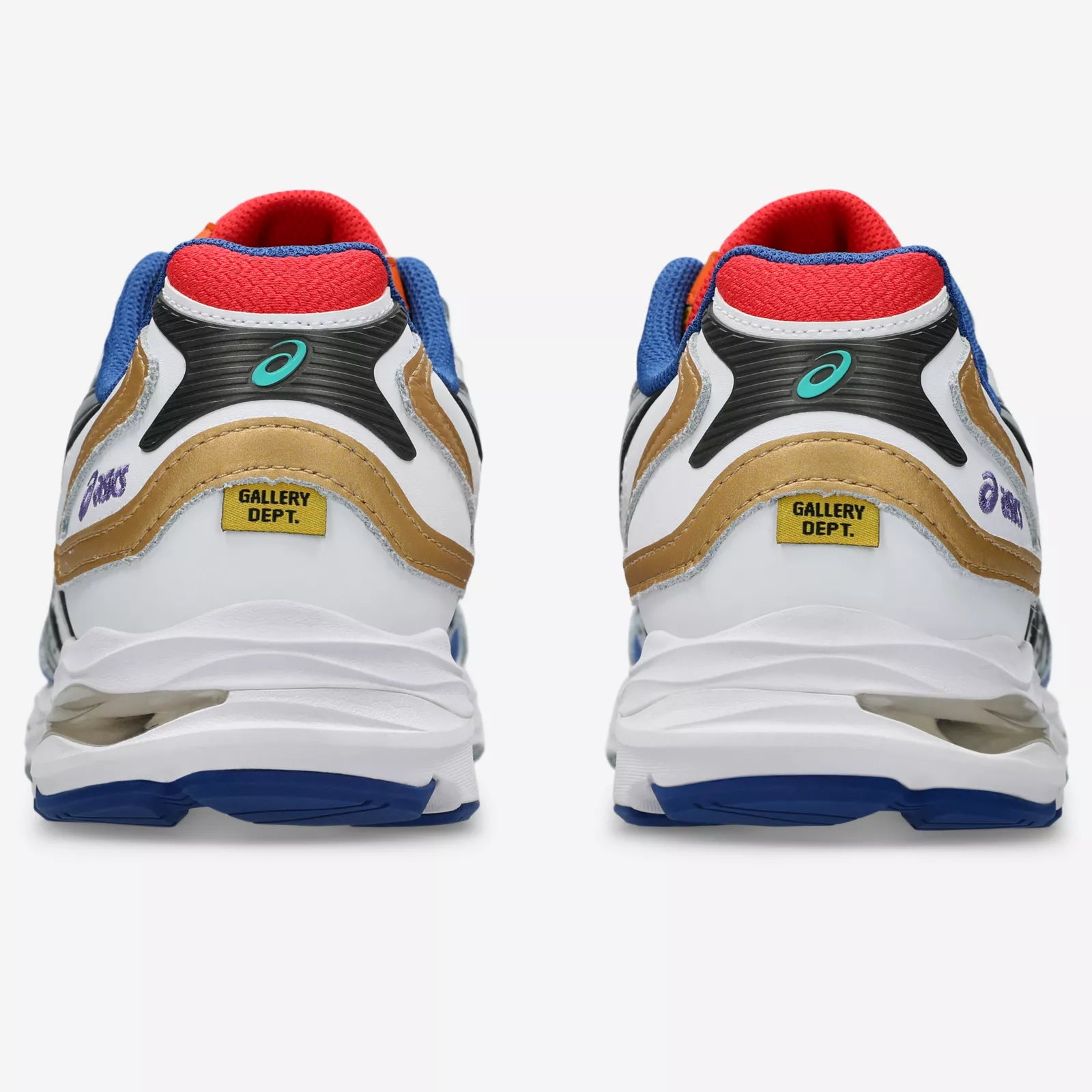 ASICS Gel-K1011 Gallery Dept. Mental Energy Multi-Color