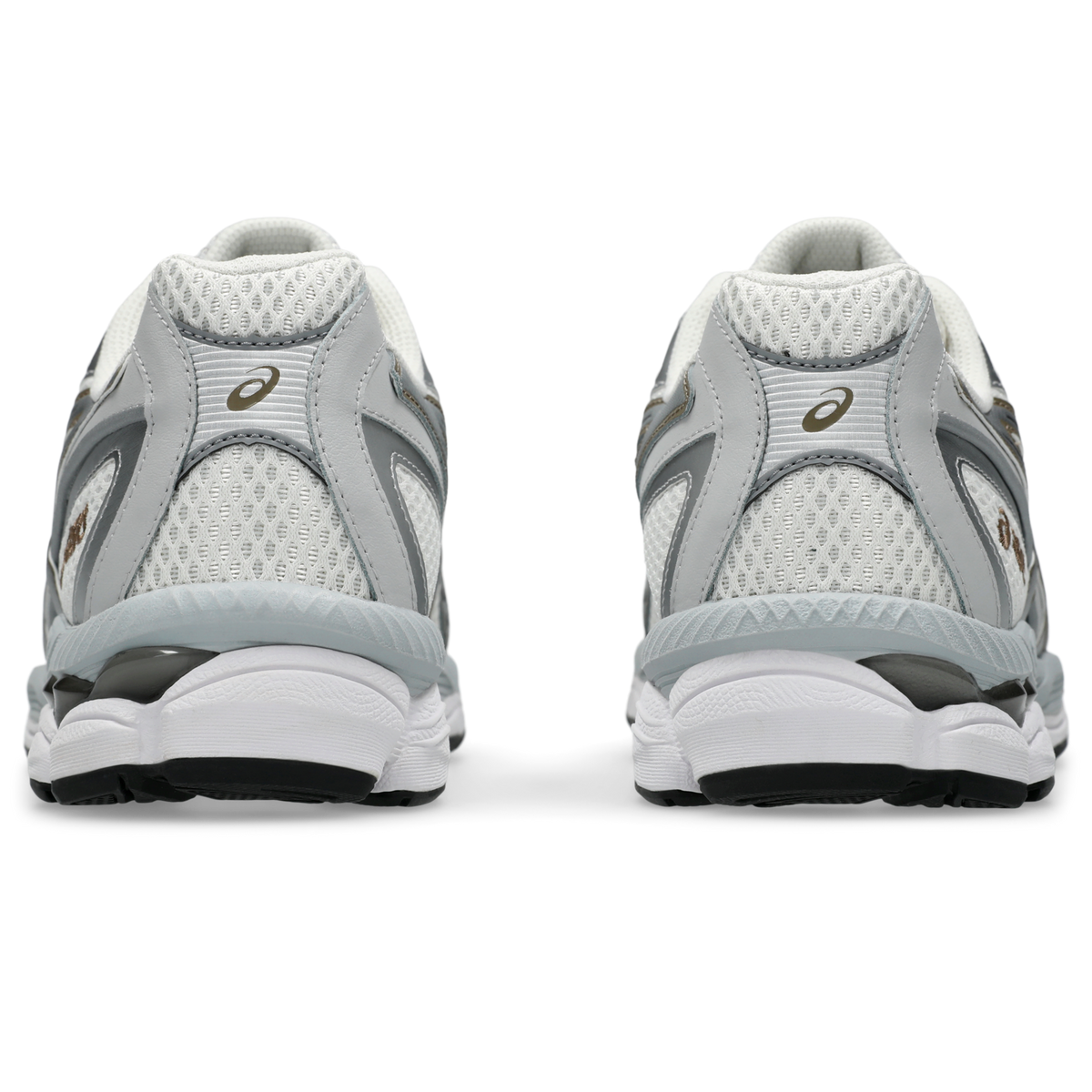 ASICS Gel-NYC 2055 Cream Pure Silver