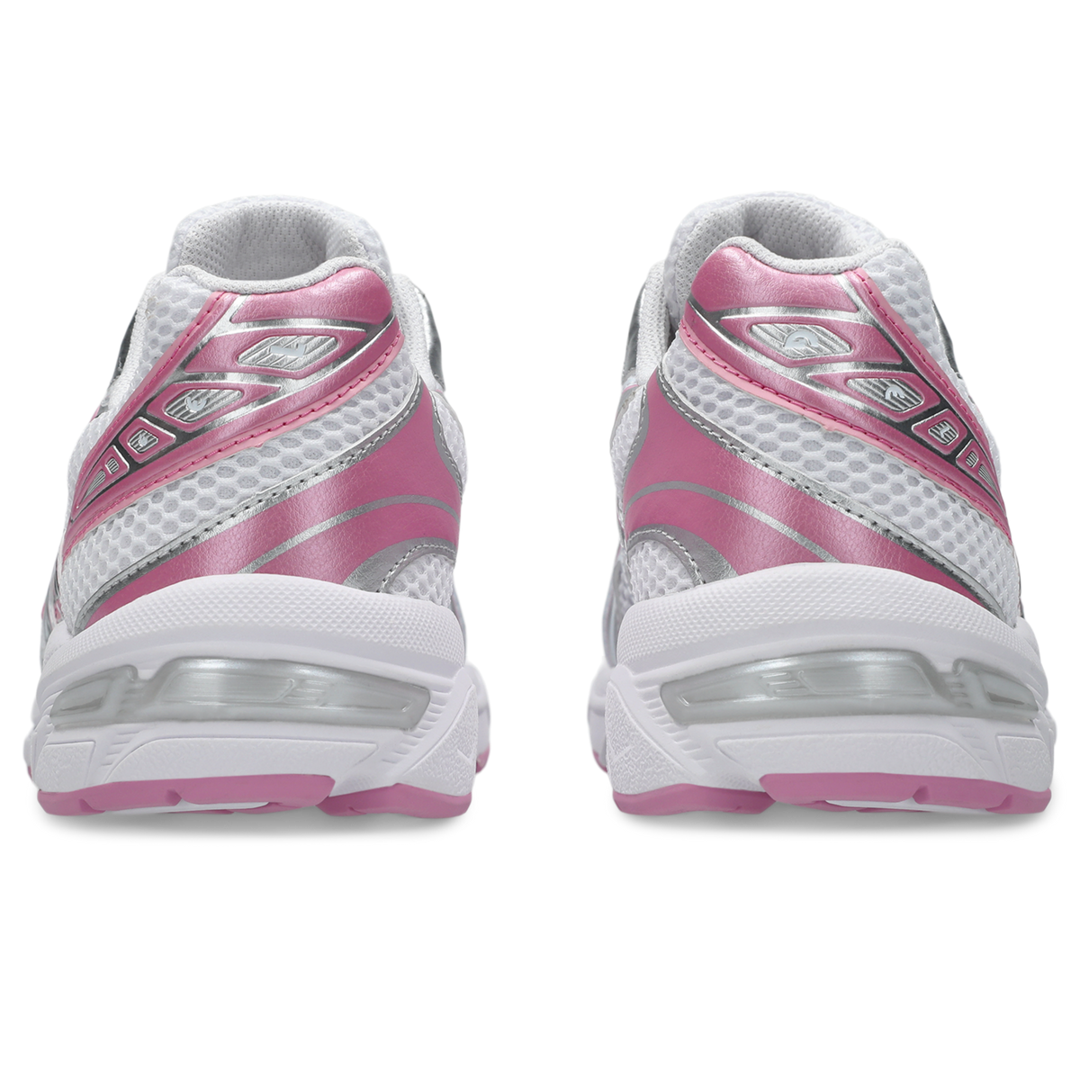 ASICS Gel-1130 White Pure Silver Pink (Women's)