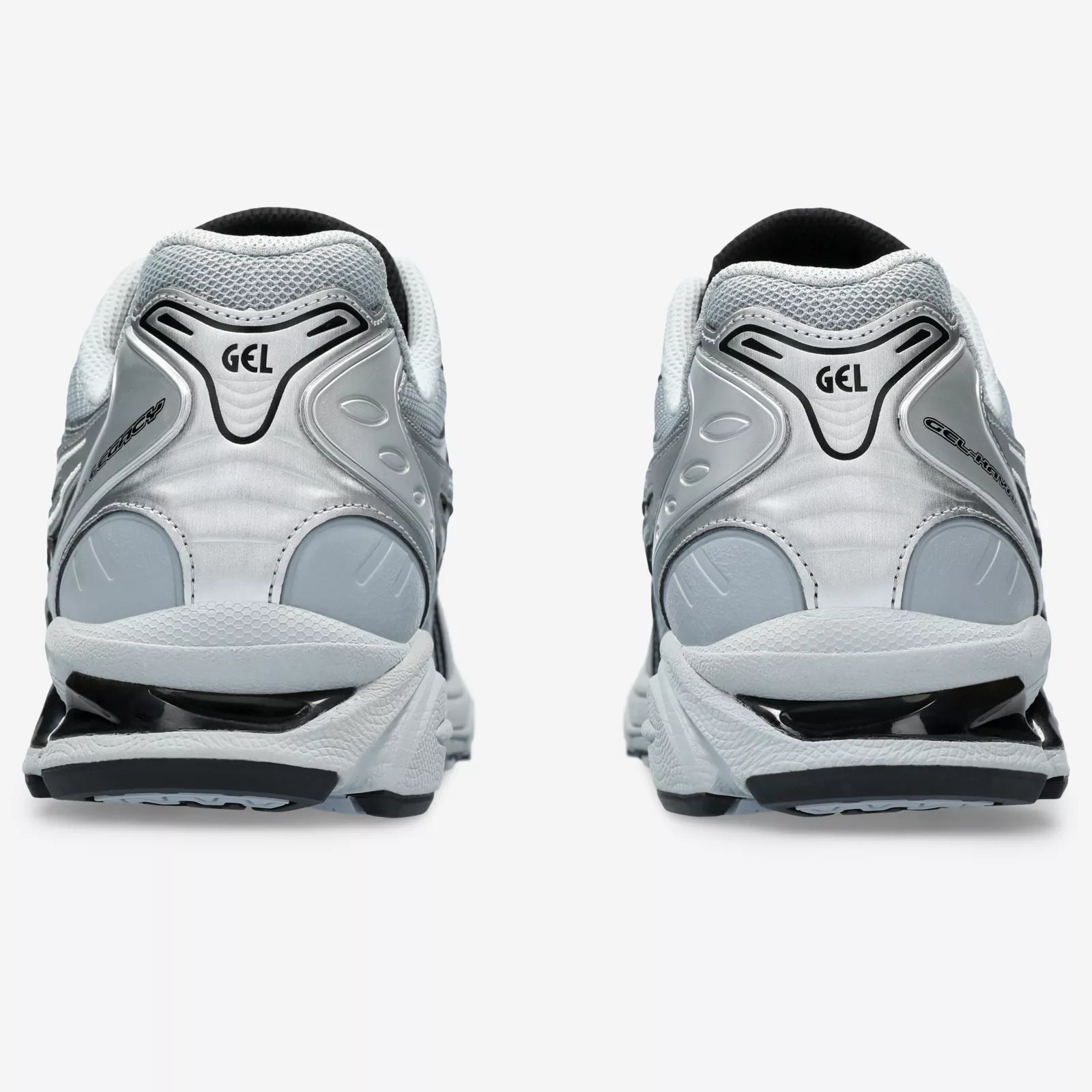 ASICS Gel-Kayano Legacy Pure Silver