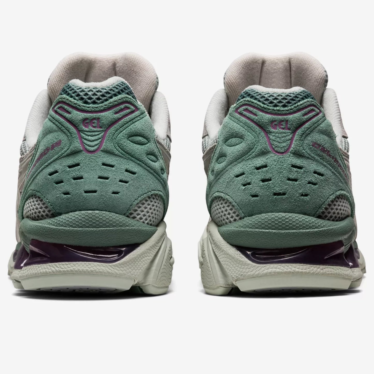 ASICS Gel-Kayano 14 Light Sage Smoke Grey