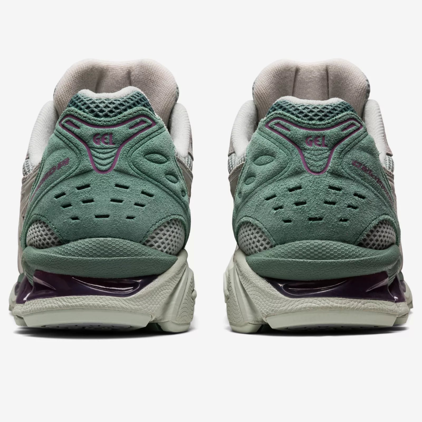 ASICS Gel-Kayano 14 Light Sage Smoke Grey