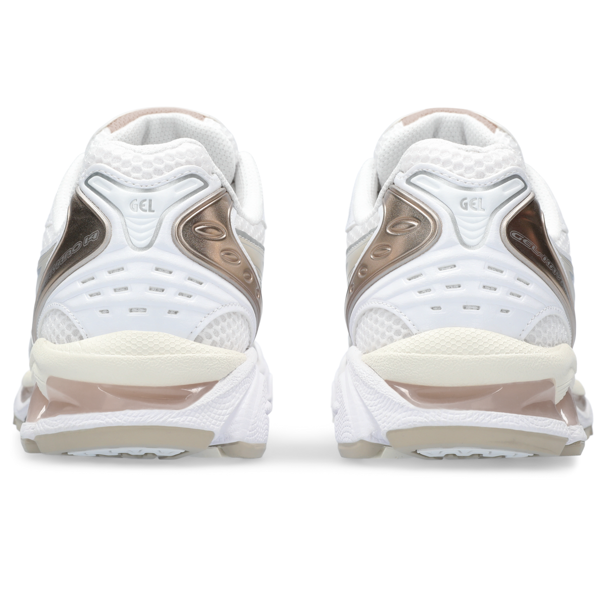 ASICS Gel-Kayano 14 White Simply Taupe (Women's)