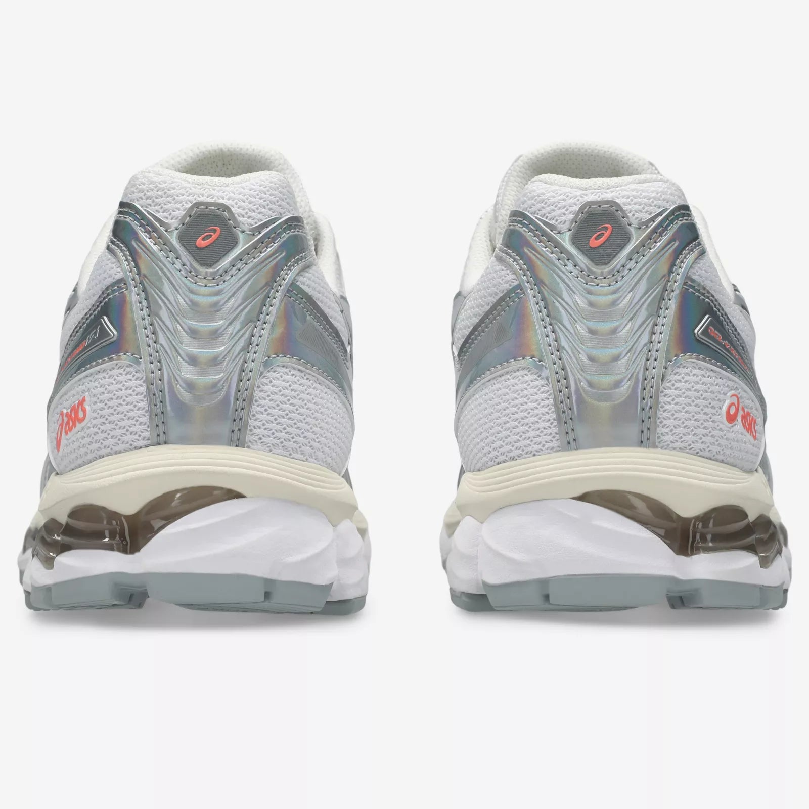 ASICS Gel-Kayano 12.1 Holiday Pack White Pure Silver