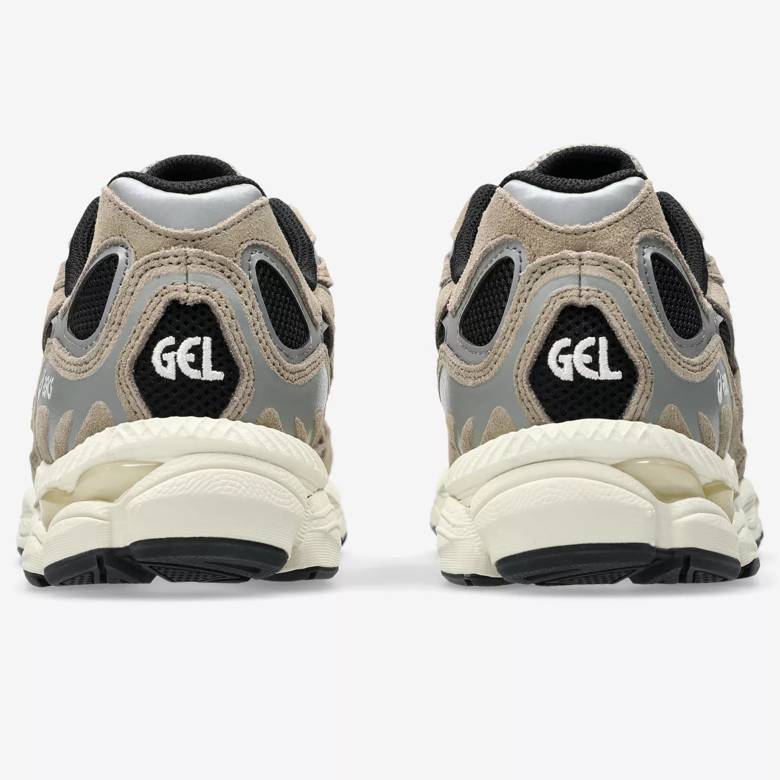 ASICS Gel-NYC Black Greige