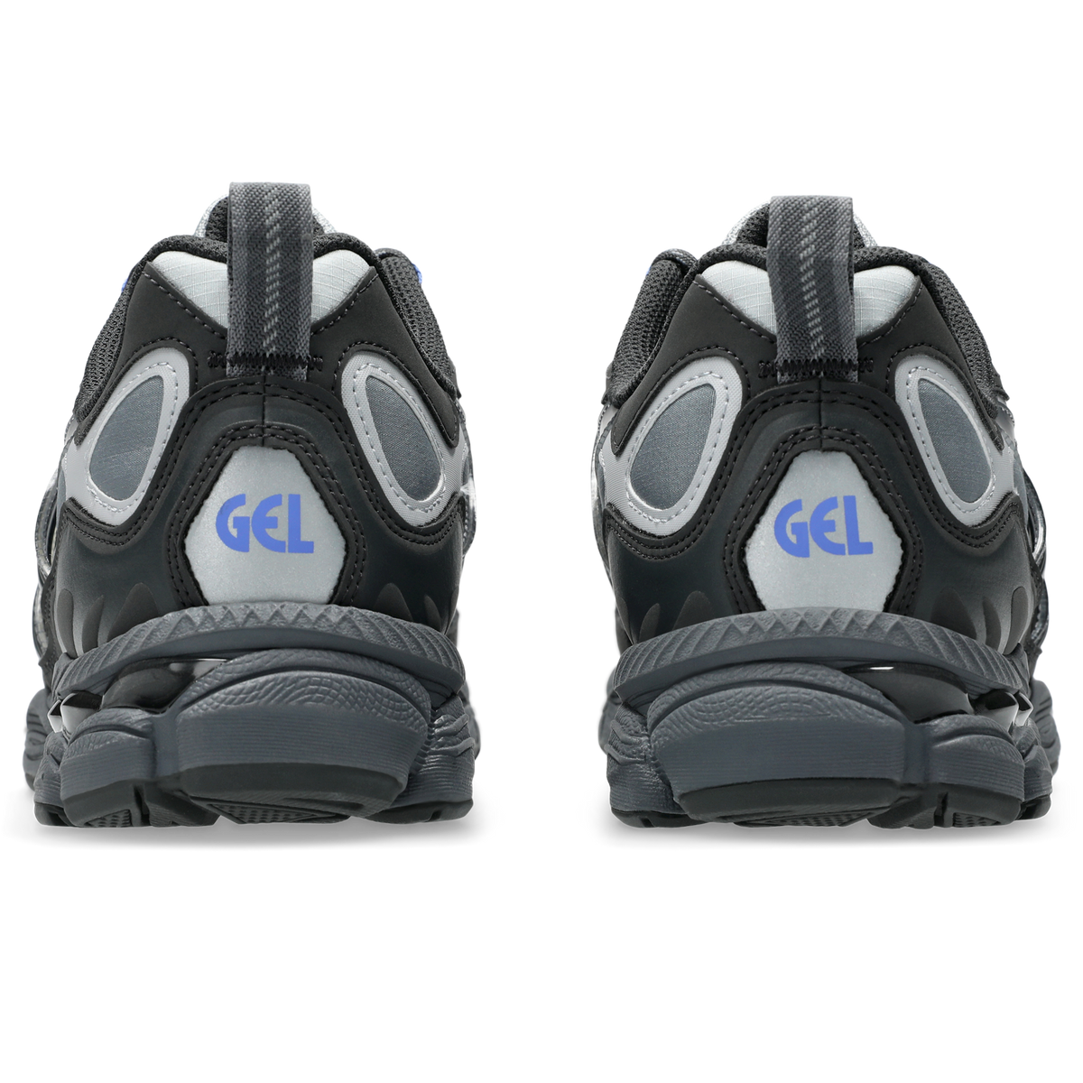 ASICS Gel-NYC Utility Metropolis Graphite Grey