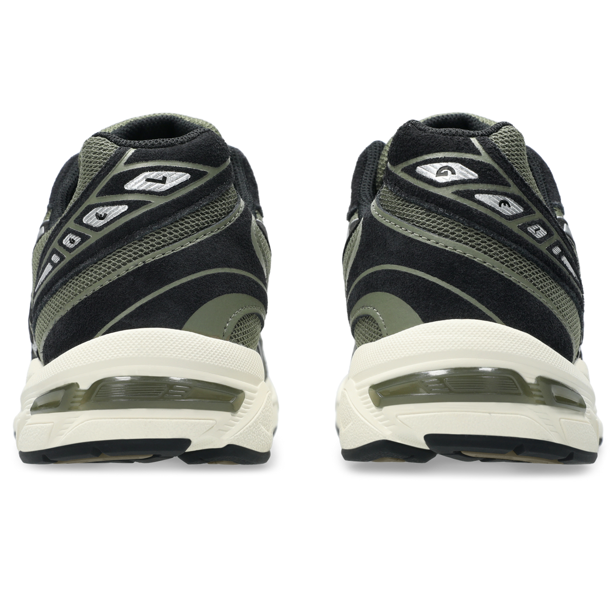 ASICS Gel-1130 Irvine Black