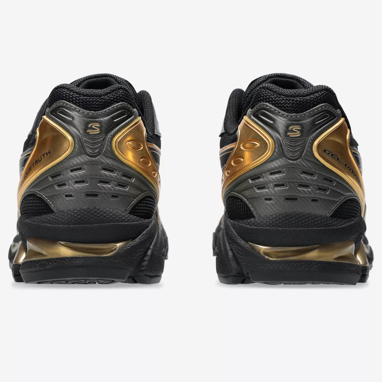 ASICS Gel-Kayano 14 Senna Lotus