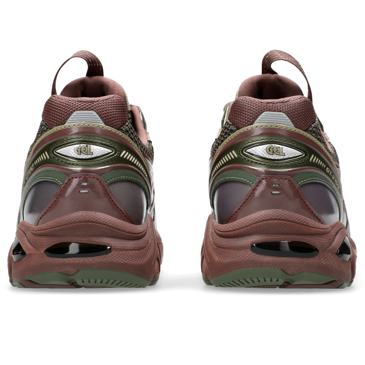ASICS UB6-S GT-2160 Kiko Kostadinov Mantle Green Grape