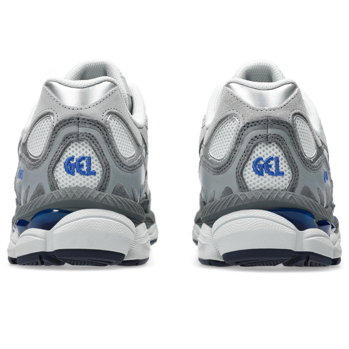 ASICS Gel-NYC Glacier Grey Gravel