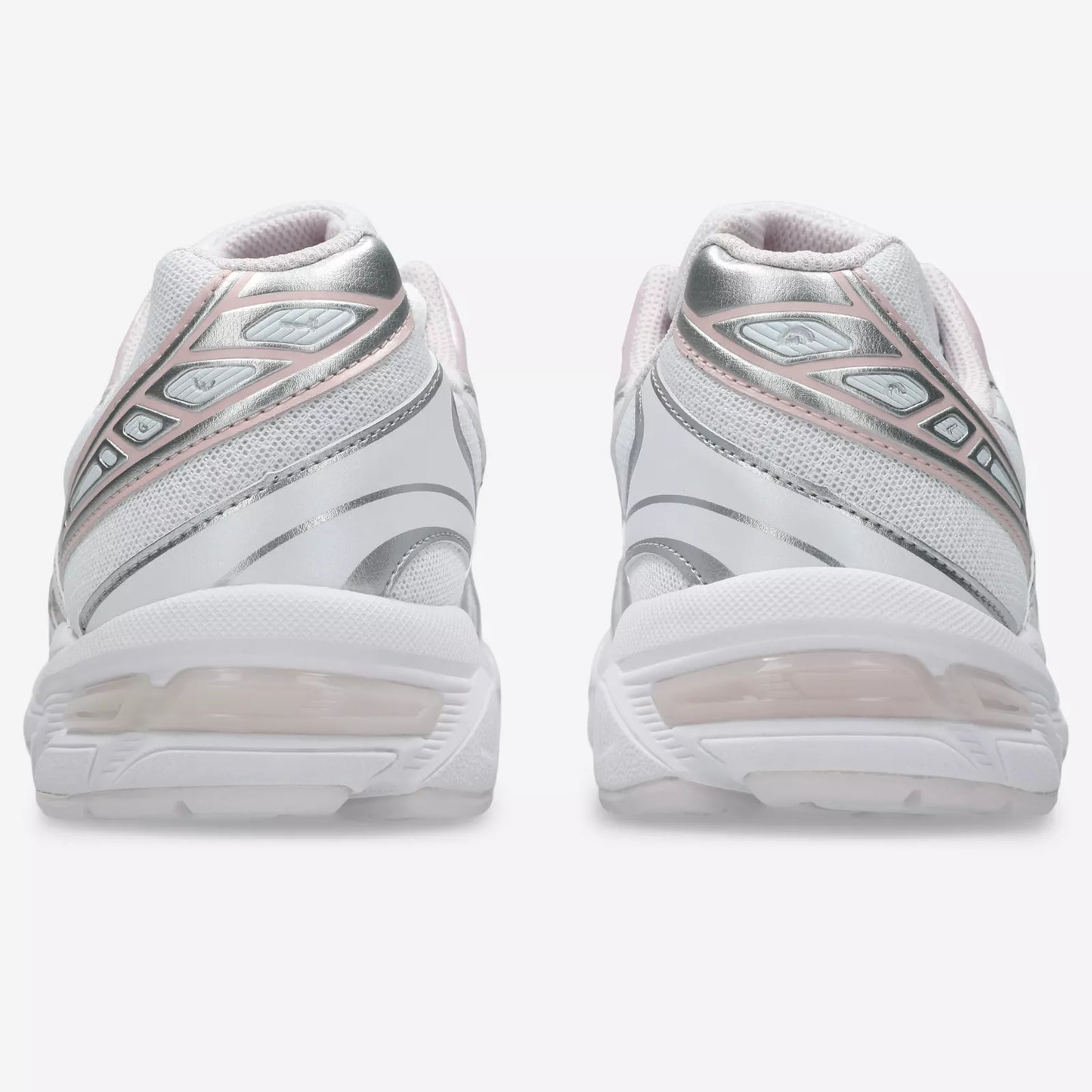 ASICS Gel-1130 White Crystal Pink (Women's)