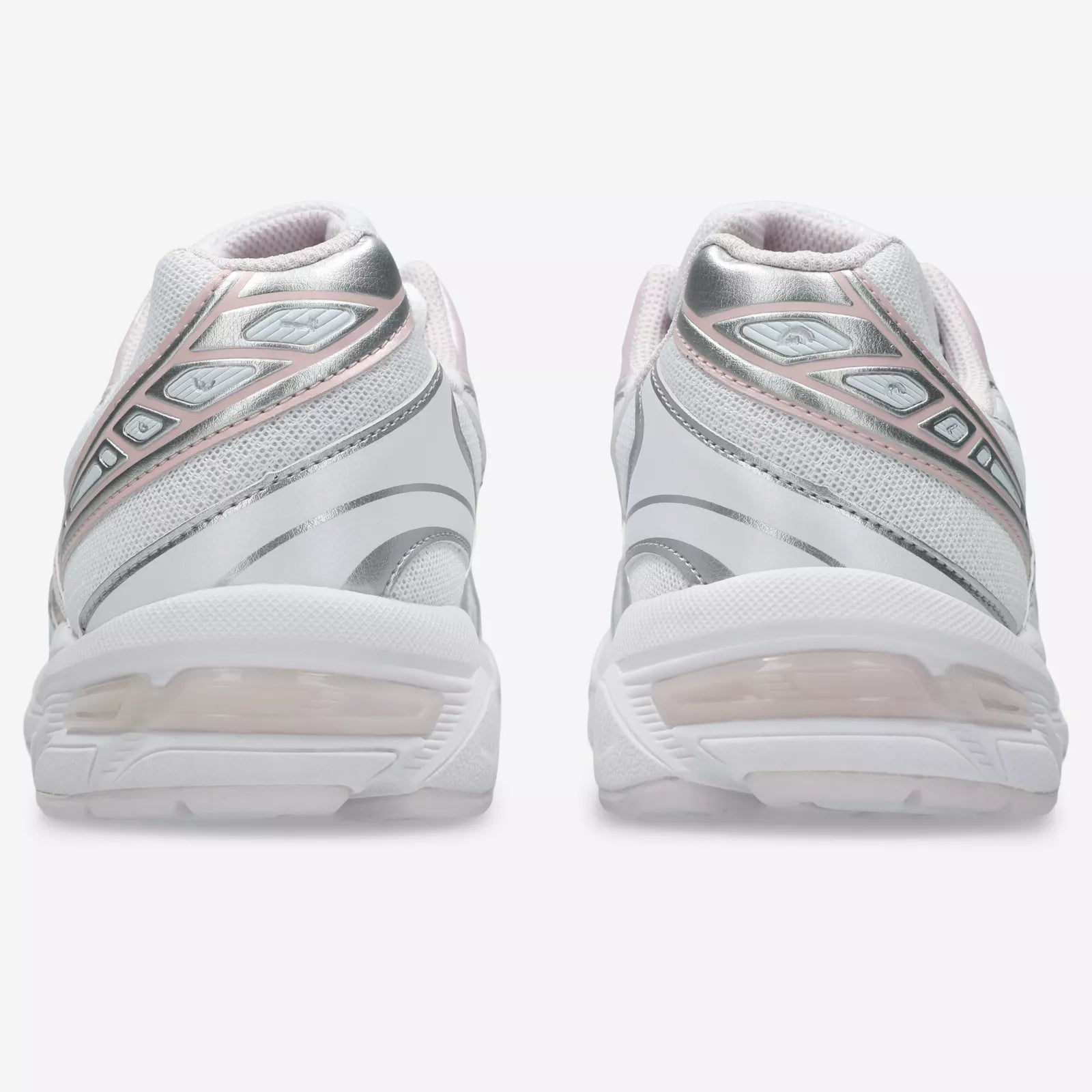 ASICS Gel-1130 White Crystal Pink (Women's)