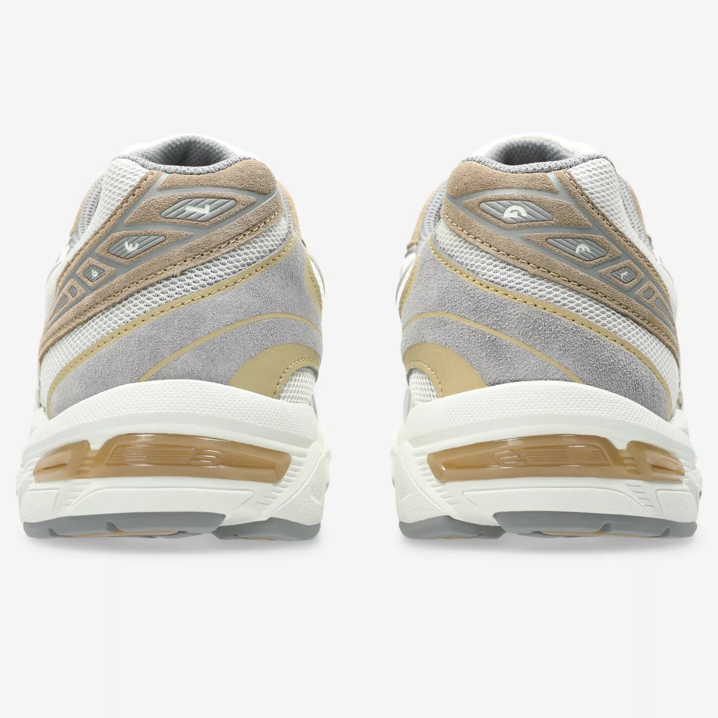 ASICS Gel-1130 Pale Oak Clay Grey