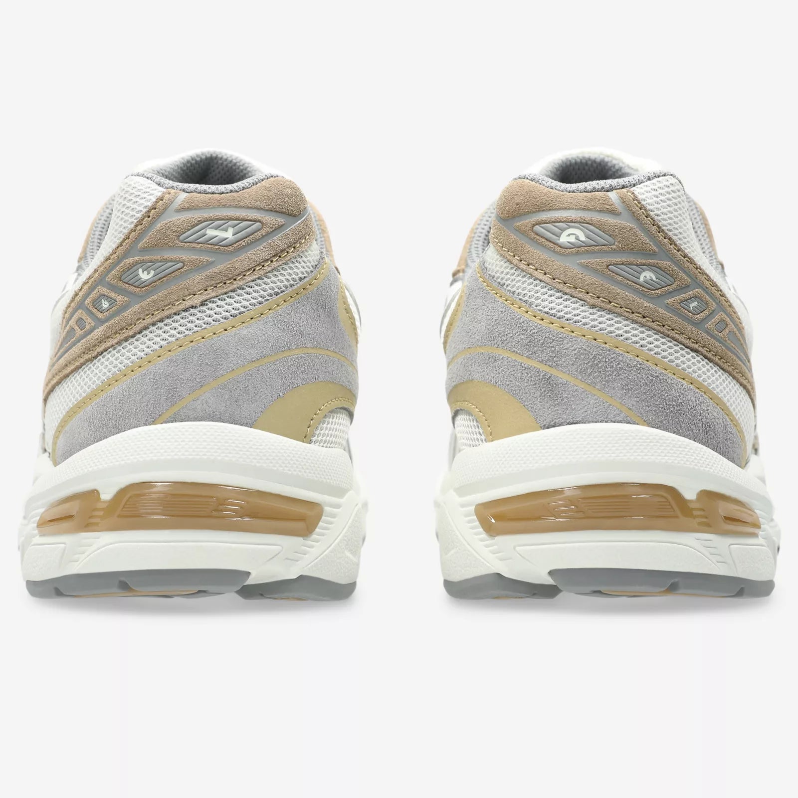 ASICS Gel-1130 Pale Oak Clay Grey