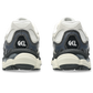 ASICS Gel-NYC White Smoke Grey
