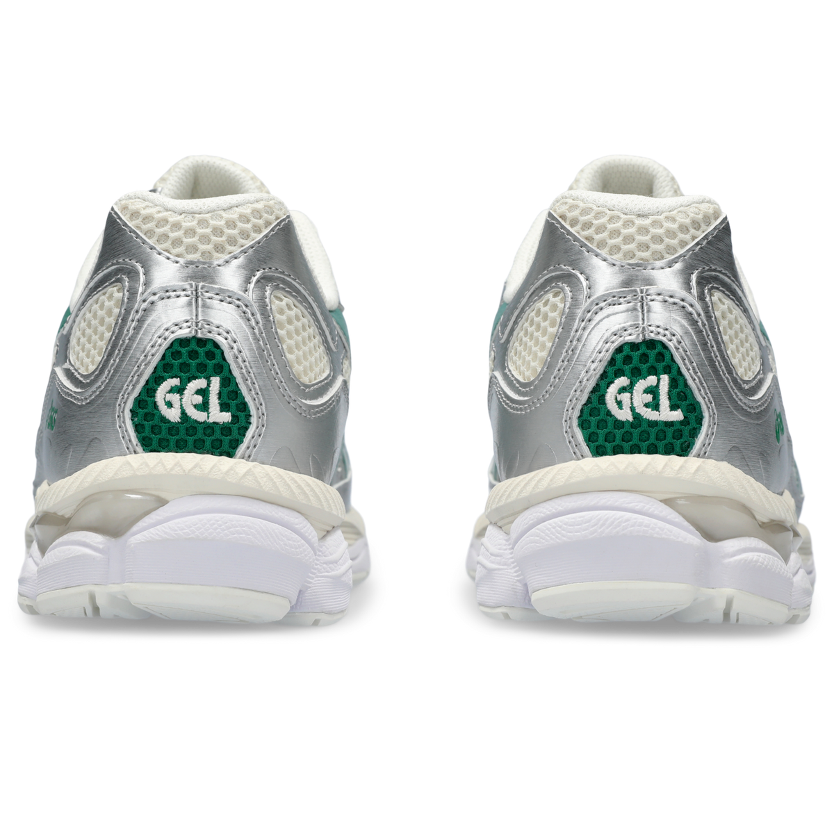 ASICS Gel-NYC Cream Kale