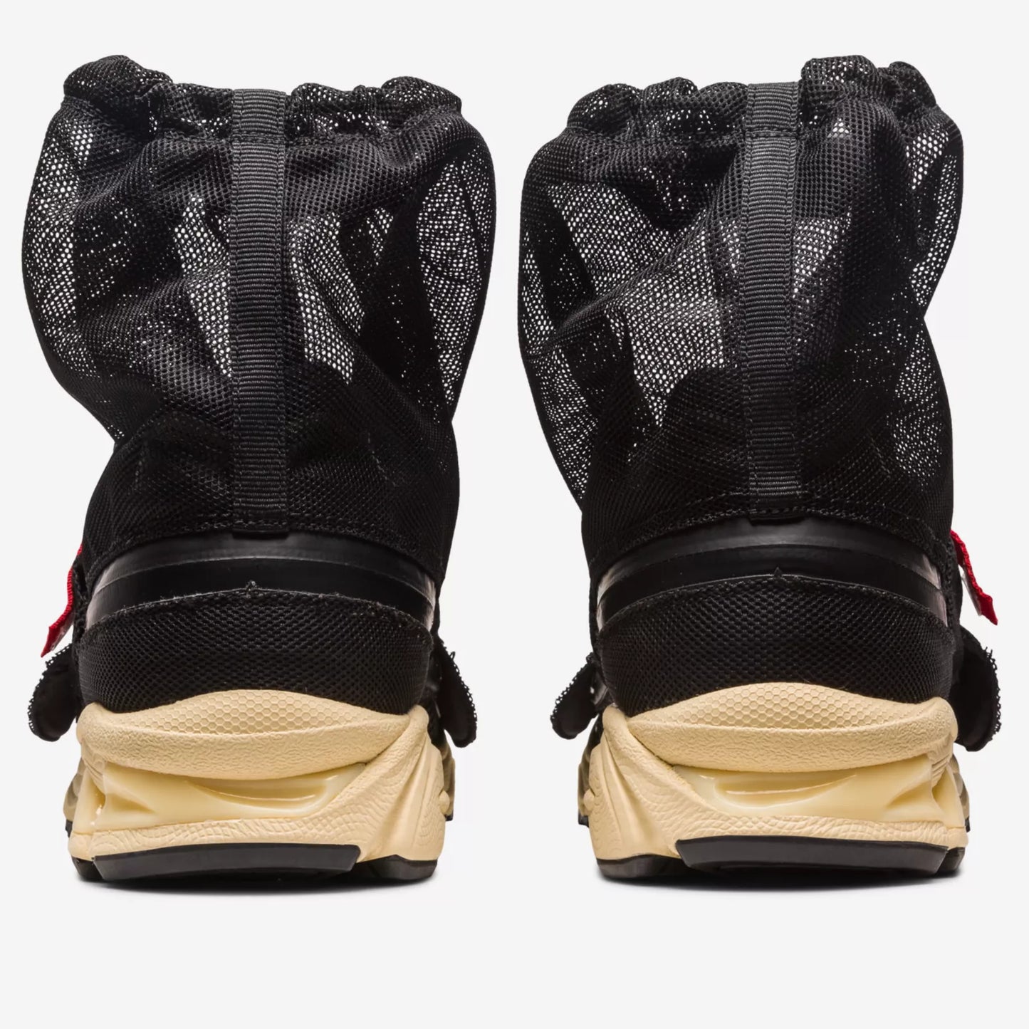 ASICS Bespoke Gel-Keyano 14 Gore-Tex Beams Mosquito Net
