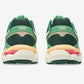 ASICS Gel-Cumulus 16 Green Cream Ivory