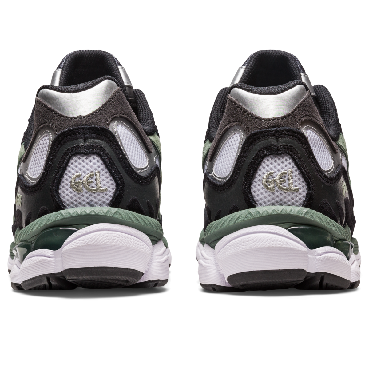 ASICS Gel-NYC White Ivy