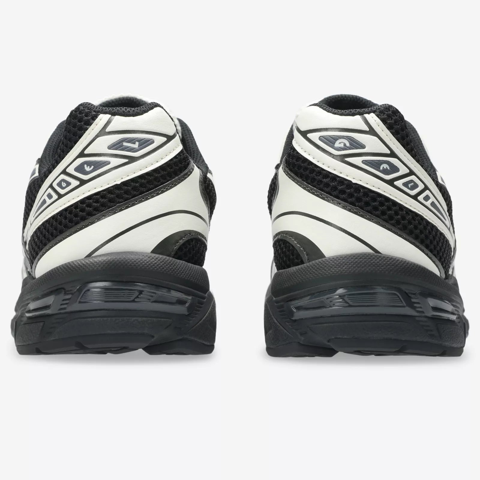 ASICS Gel-1130 Black Cream