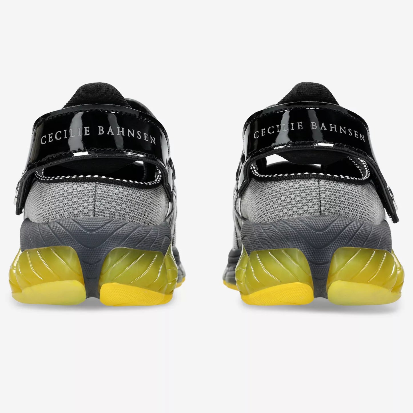 ASICS Gel-Quantum 360 VIII Cecilie Bahnsen Yellow
