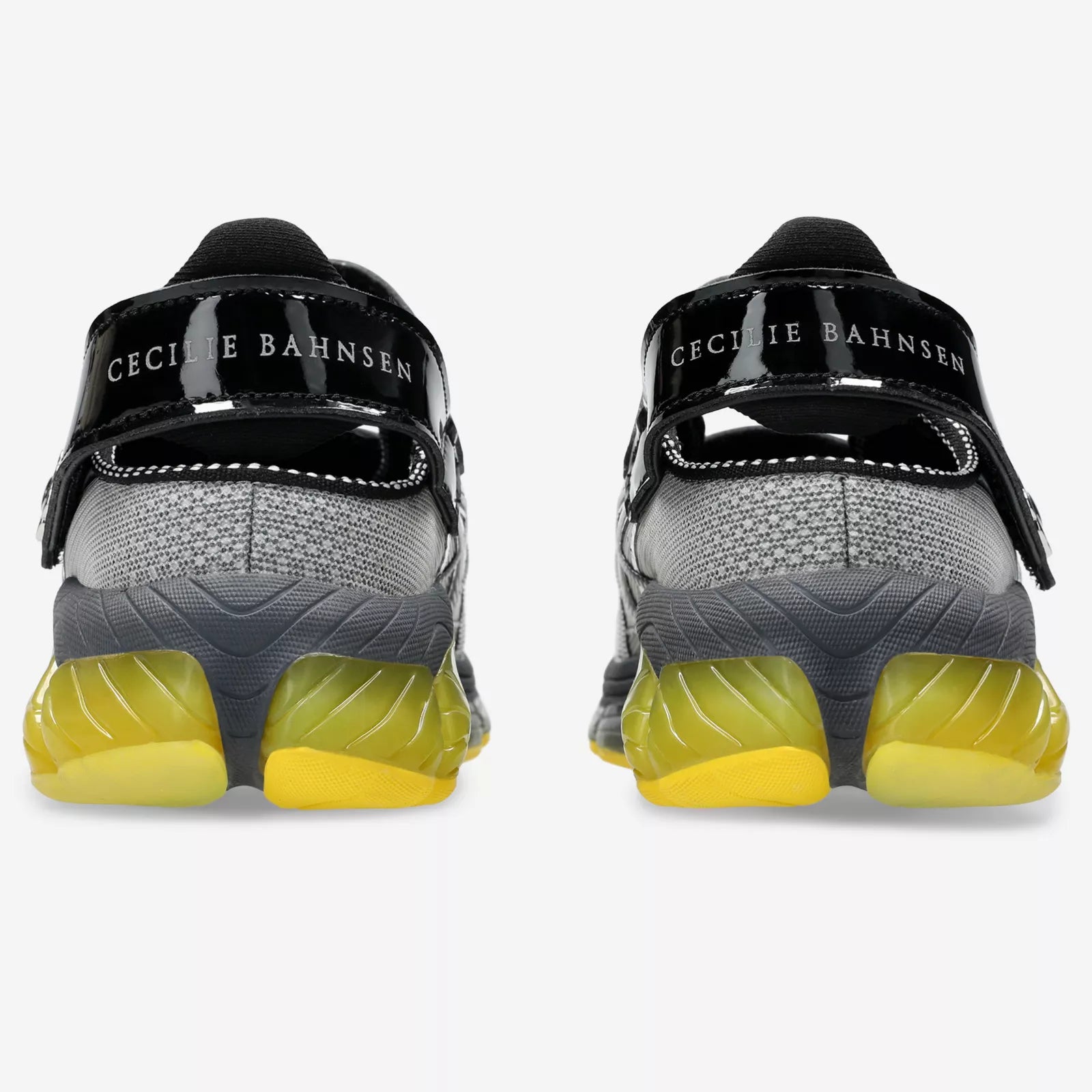 ASICS Gel-Quantum 360 VIII Cecilie Bahnsen Yellow