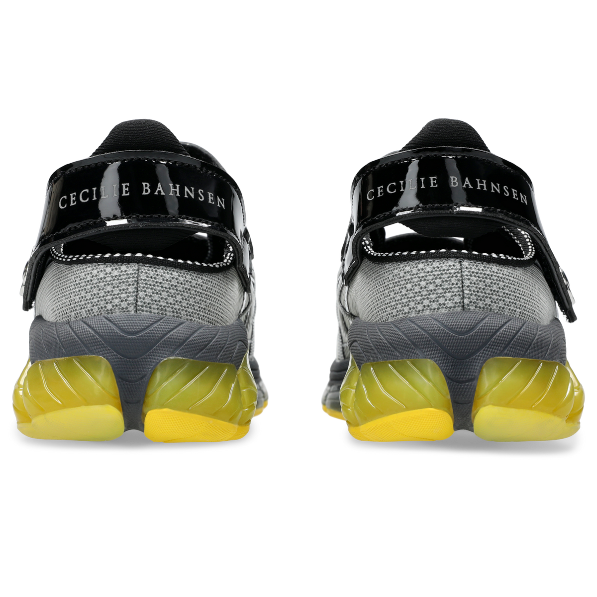 ASICS Gel-Quantum 360 VIII Cecilie Bahnsen Yellow