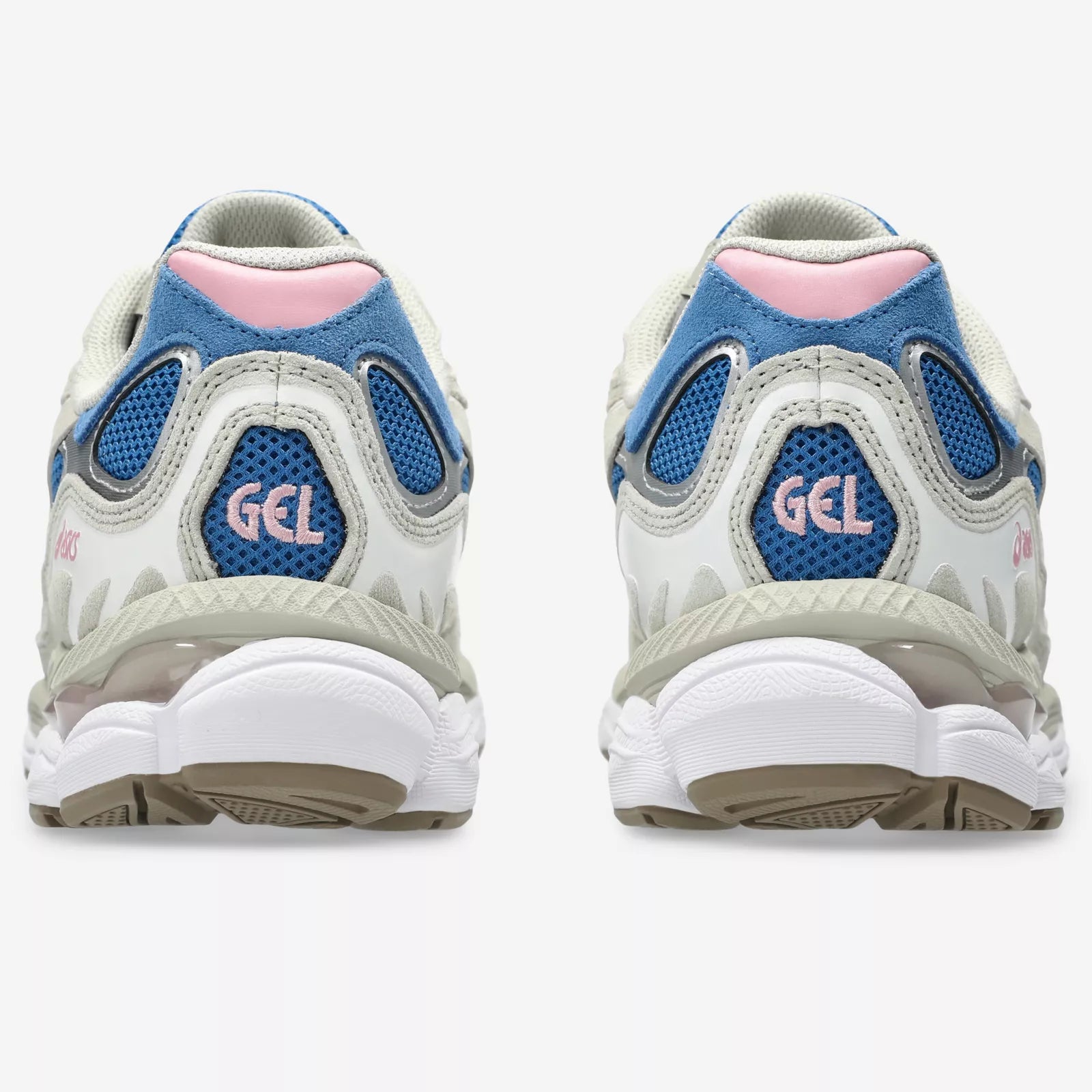 ASICS Gel-NYC Polar Night Cream