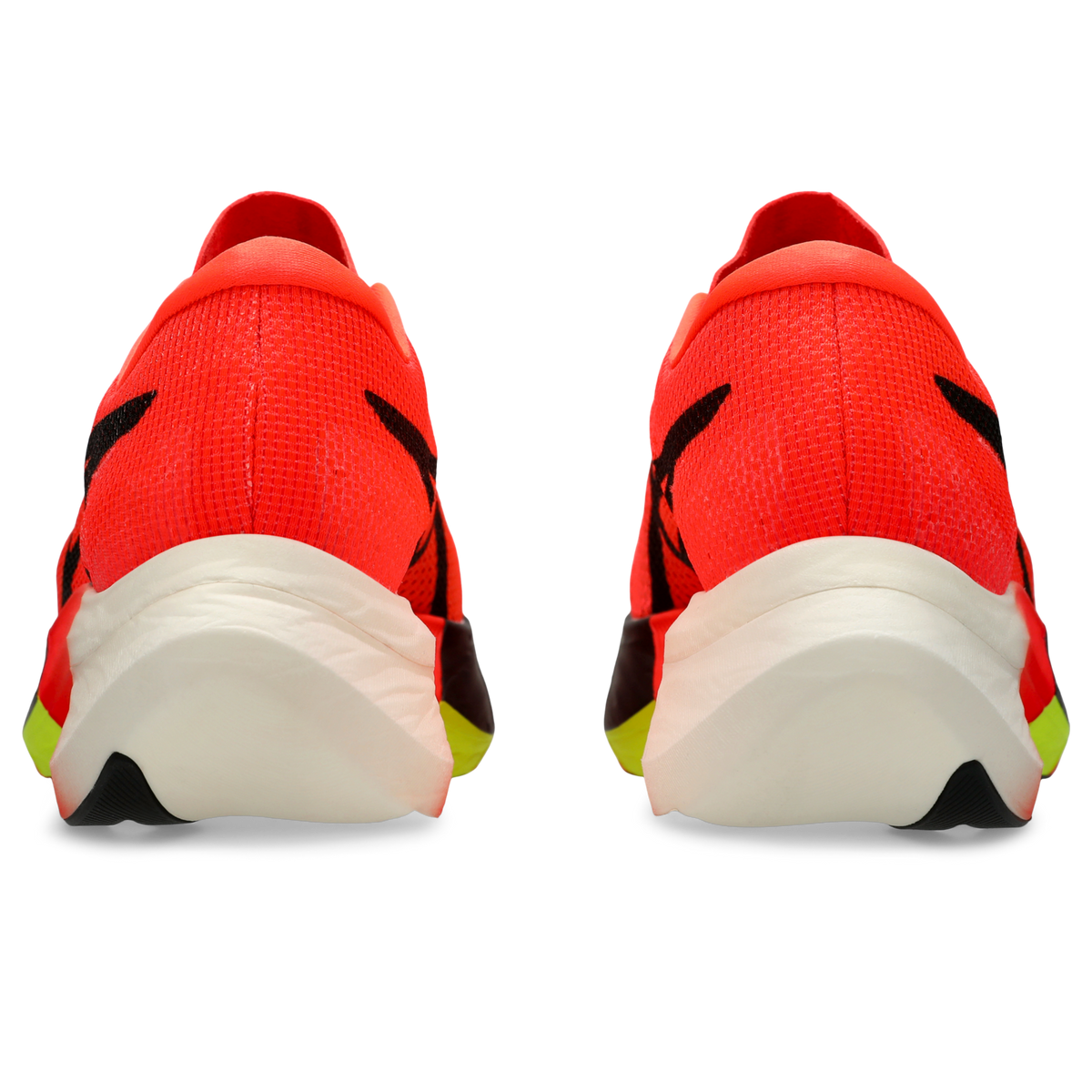 ASICS Metaspeed Edge Paris Sunrise Red