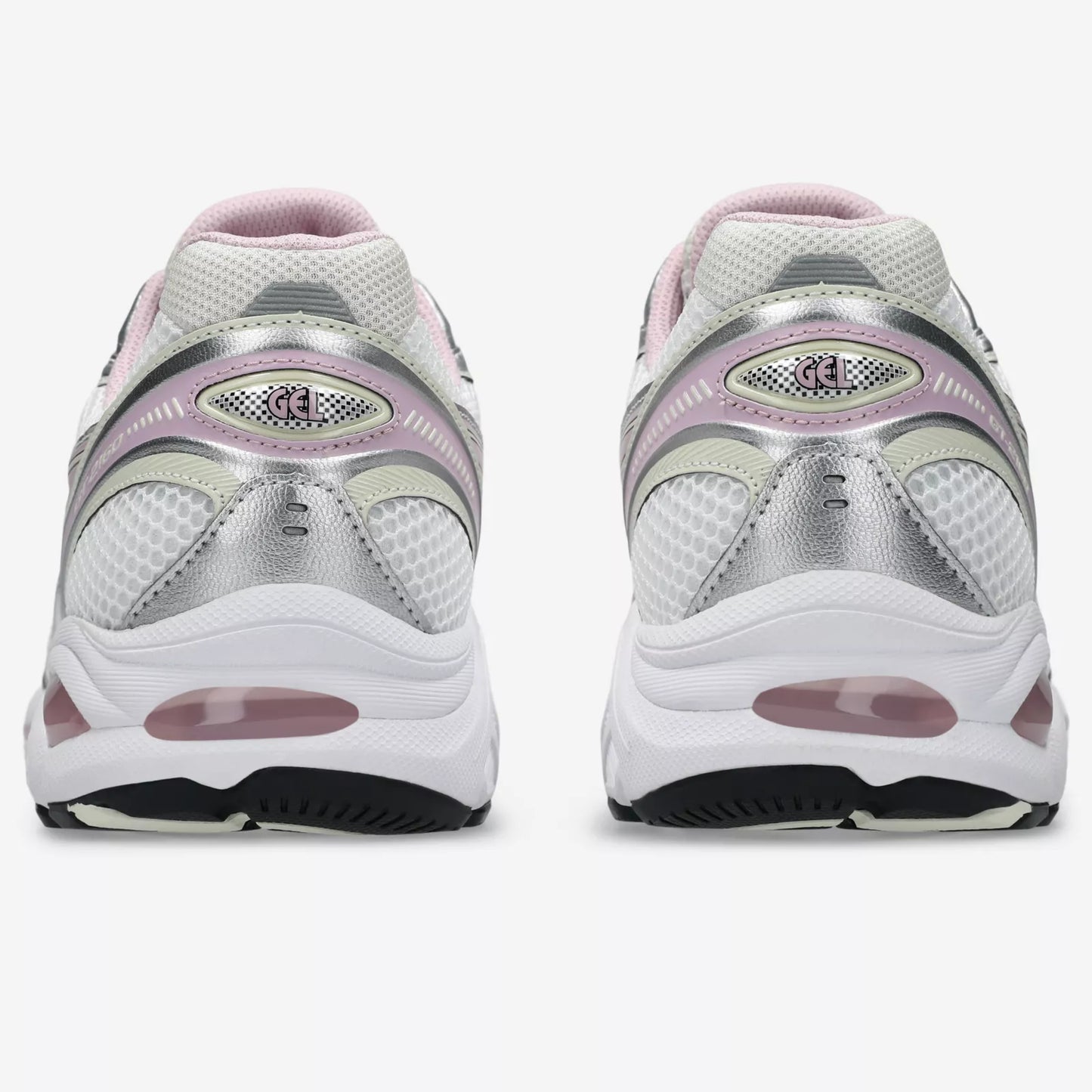 ASICS GT-2160 Metallic Silver Pink