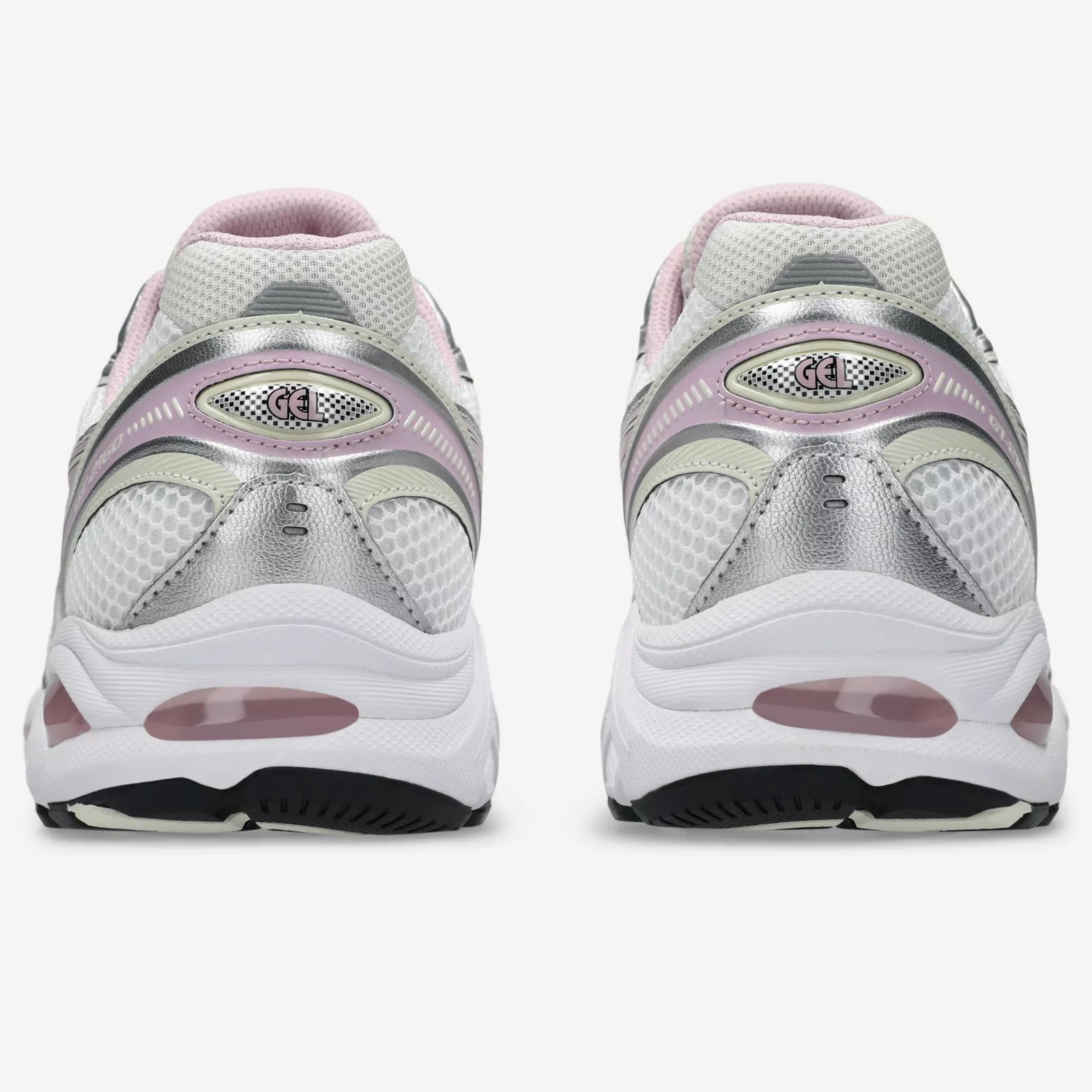 ASICS GT-2160 Metallic Silver Pink