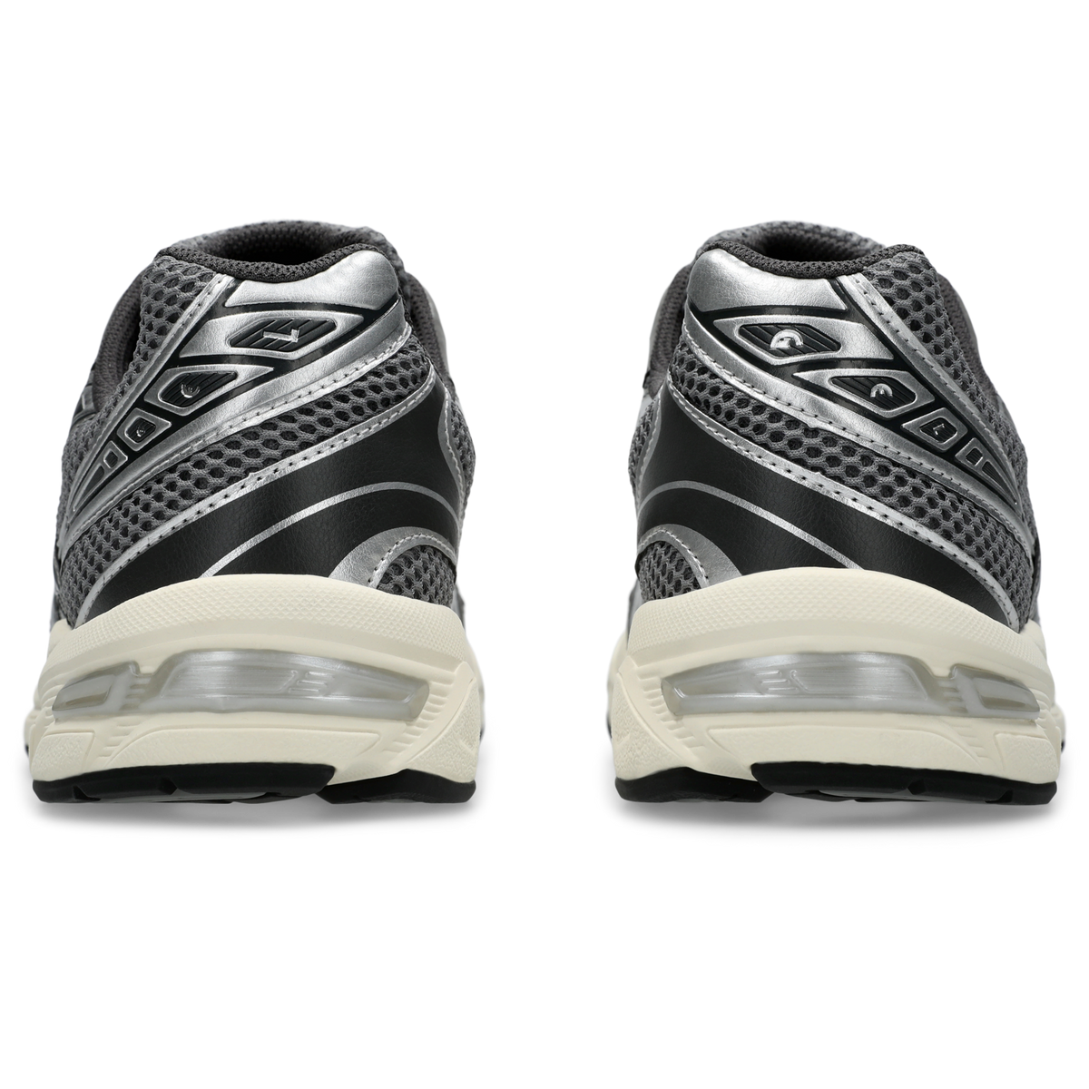 ASICS Gel-1130 Clay Grey Pure Silver