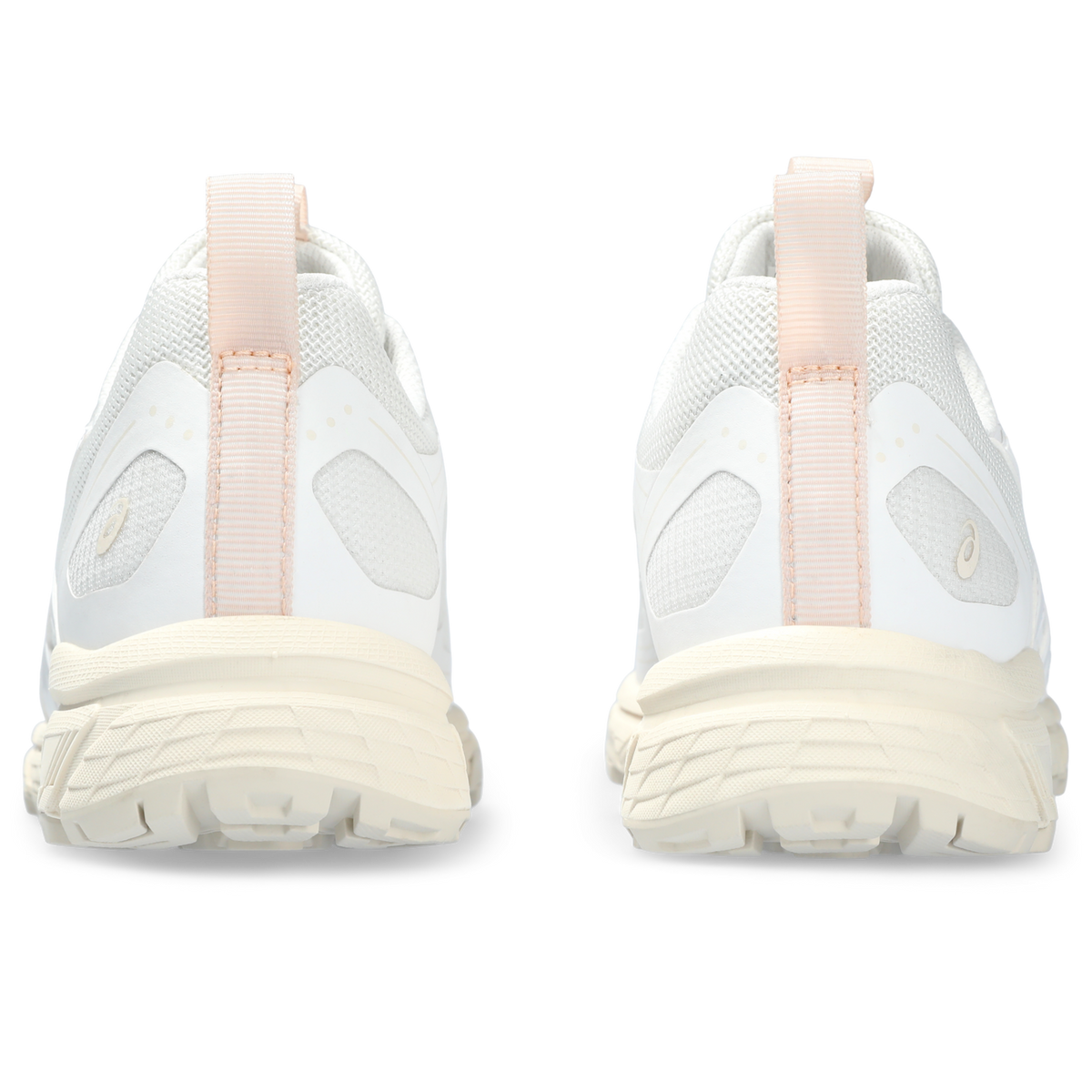 ASICS Gel-Venture 6 NS White White (Women's)