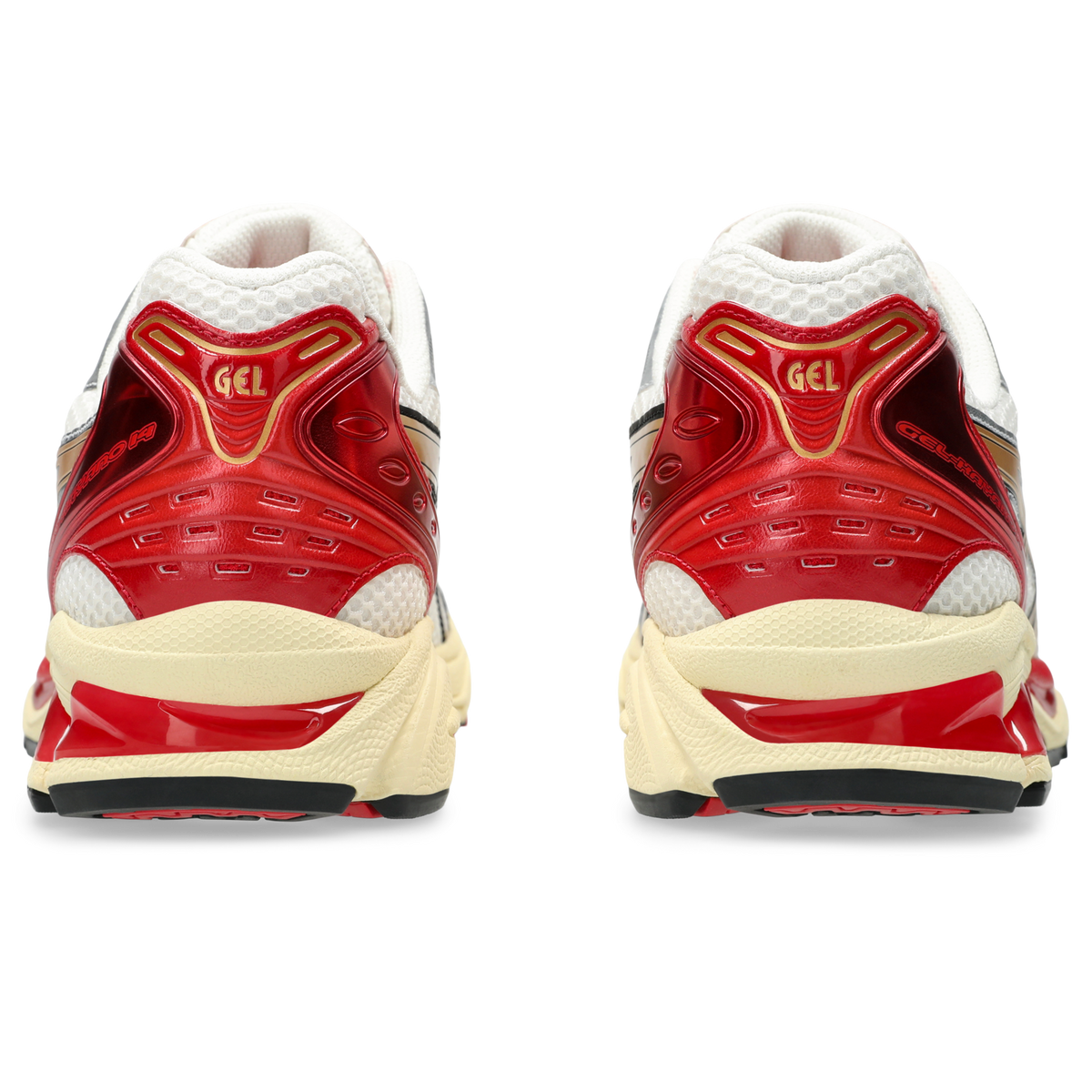 ASICS Gel-Kayano 14 Sneaker Politics Just Say No