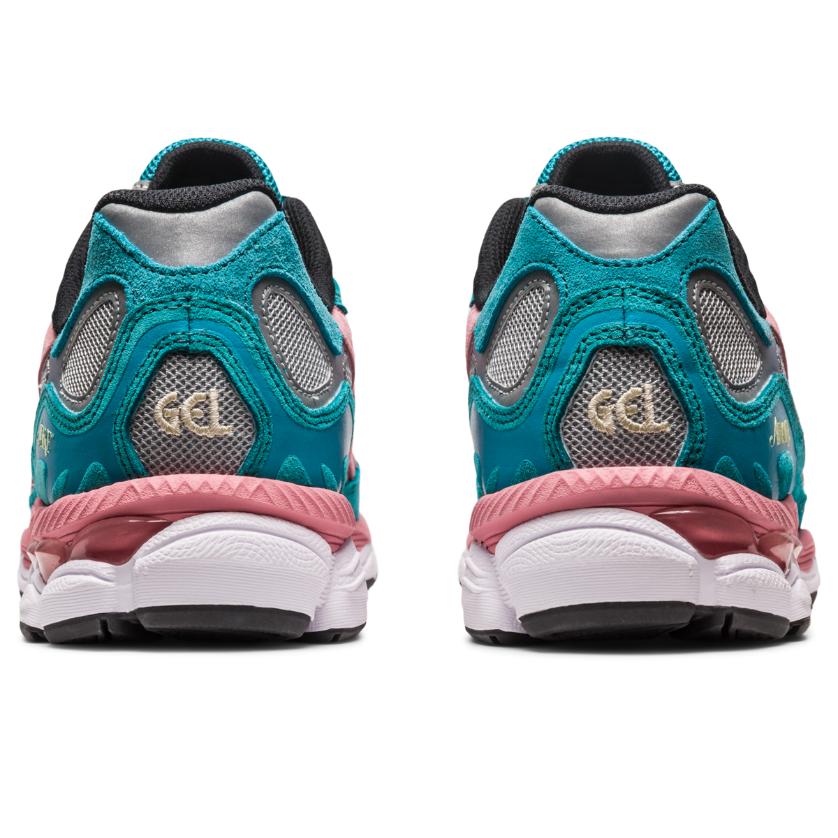 ASICS Gel-NYC Awake NY Teal