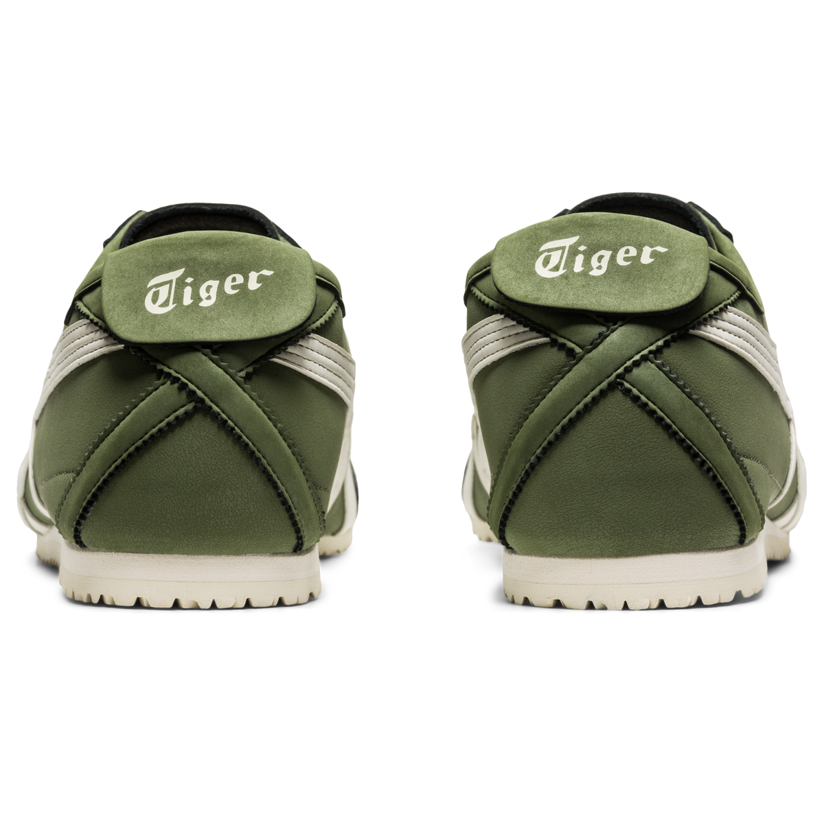 Onitsuka Tiger Mexico 66 Mantle Green Cream