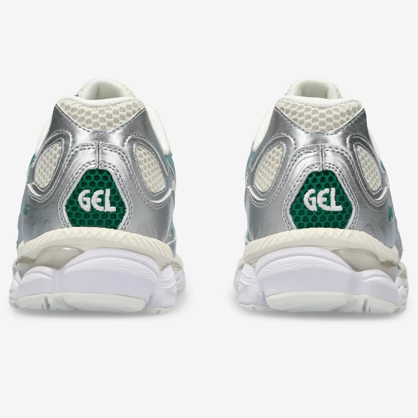 ASICS Gel-NYC Cream Kale