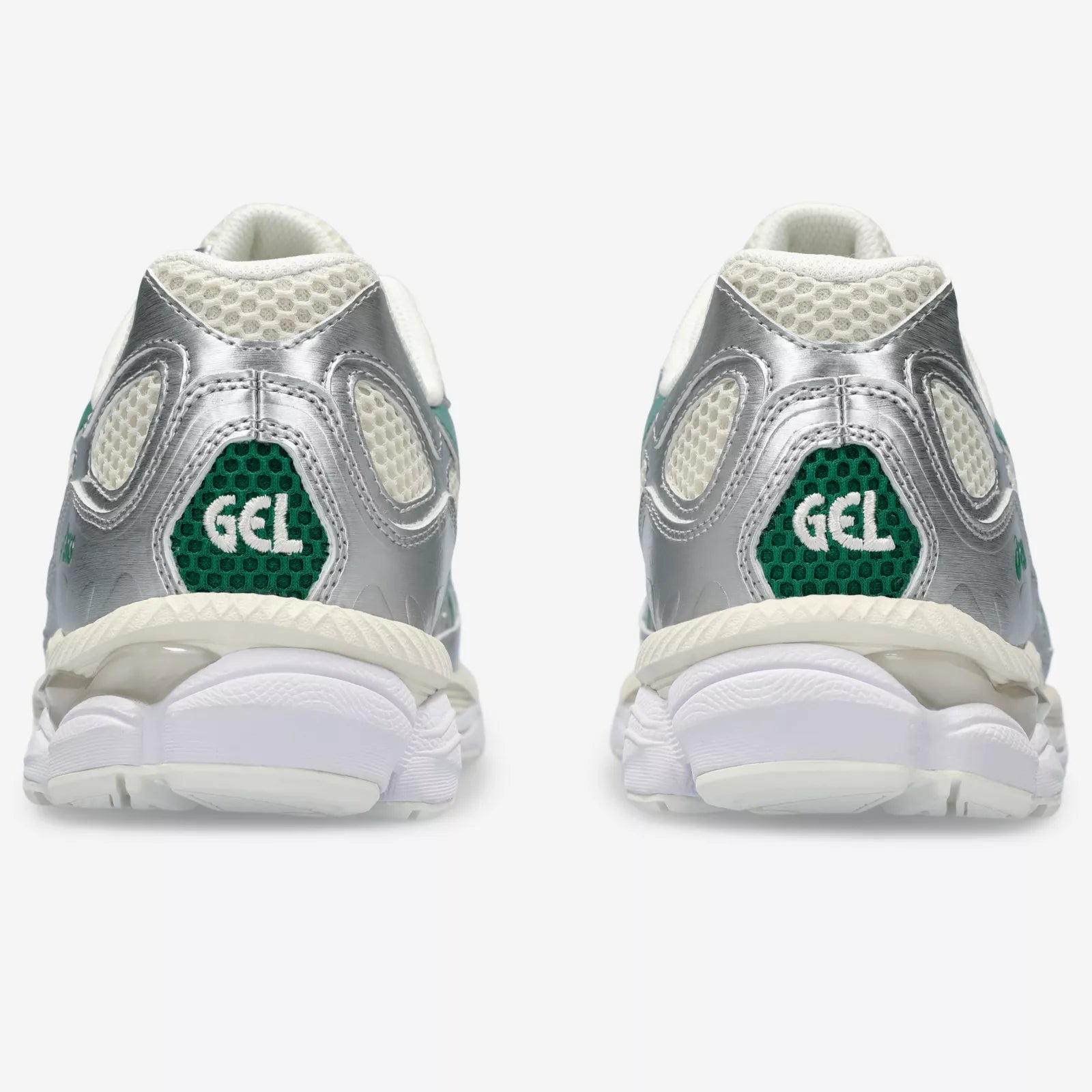 ASICS Gel-NYC Cream Kale