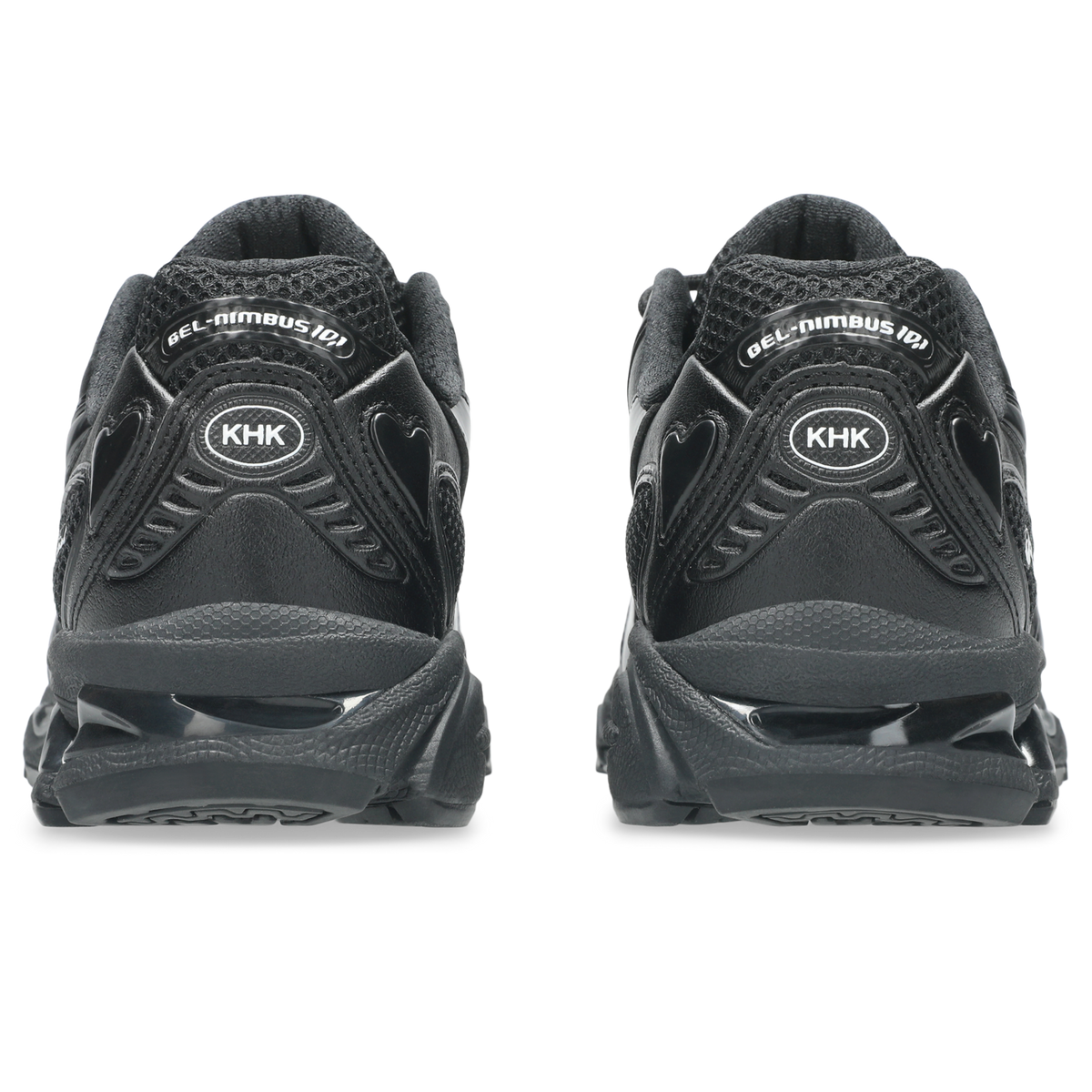 ASICS Gel-Nimbus 10.1 Kimhēkim Black