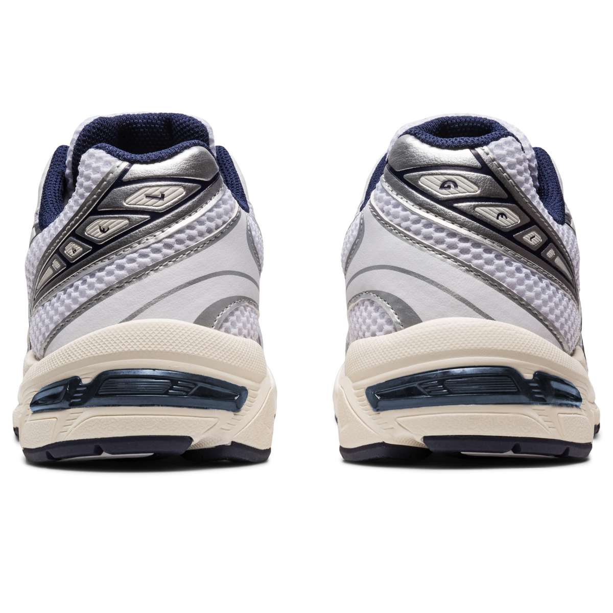 ASICS Gel-1130 White Midnight (Women's)